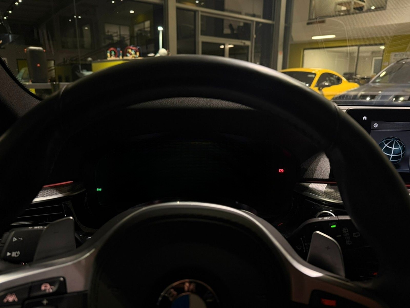 BMW M550d xDrive HUD*Harman/Kardon*Pano*SBL* foto 18