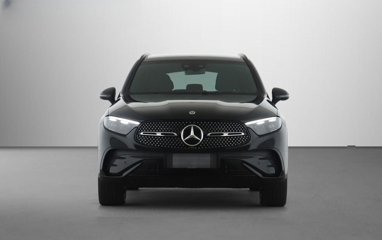 Mercedes-Benz GLC 450 d 4M AMG Digital Light Night Burmester foto 2