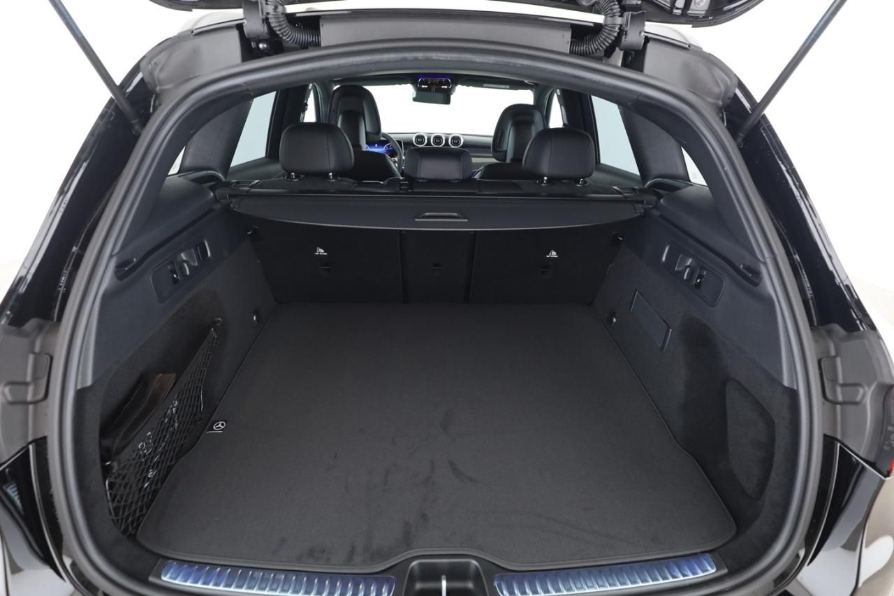 Mercedes-Benz GLC 450 d 4M AMG Digital Light Night Burmester foto 13