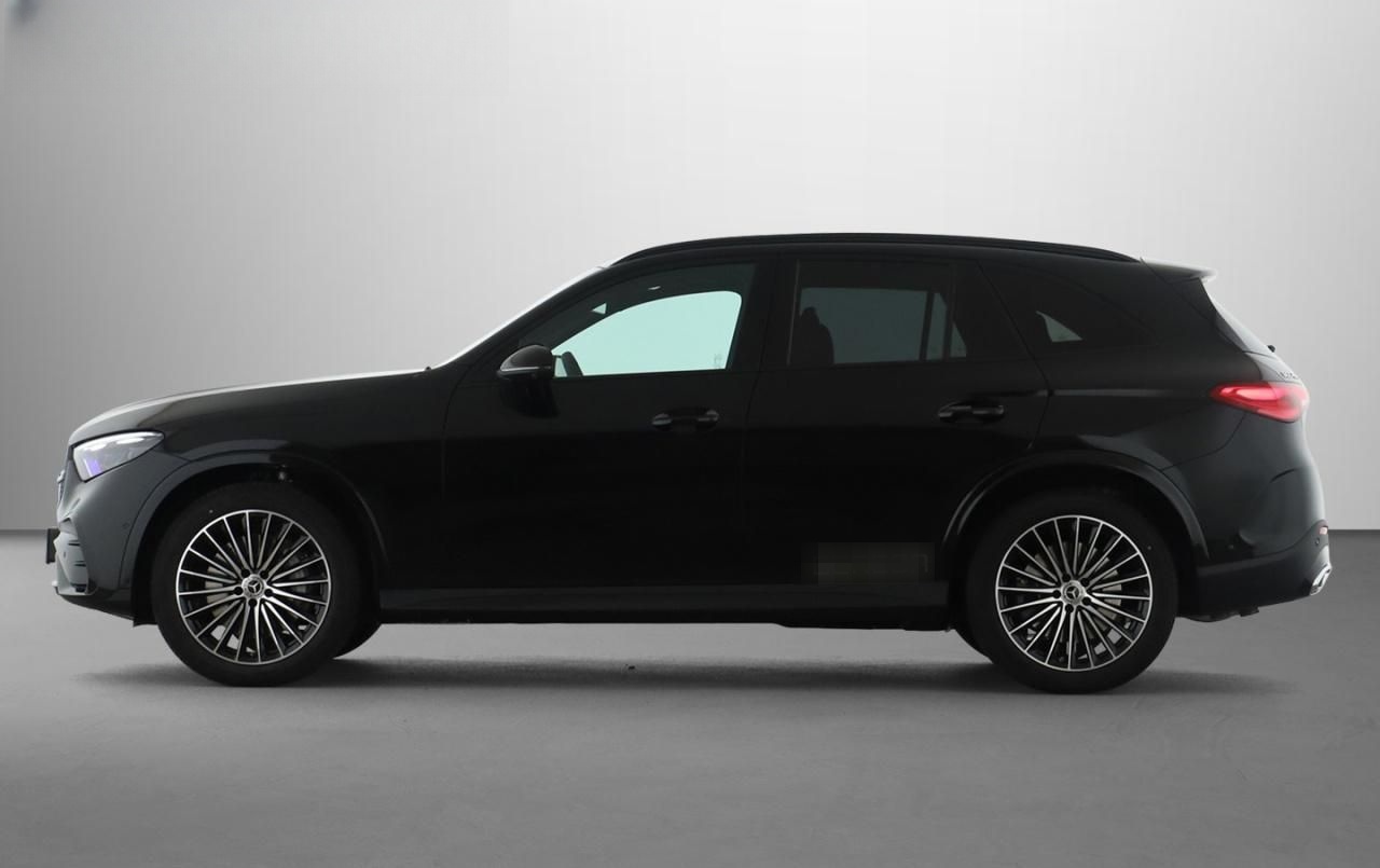 Mercedes-Benz GLC 450 d 4M AMG Digital Light Night Burmester foto 3