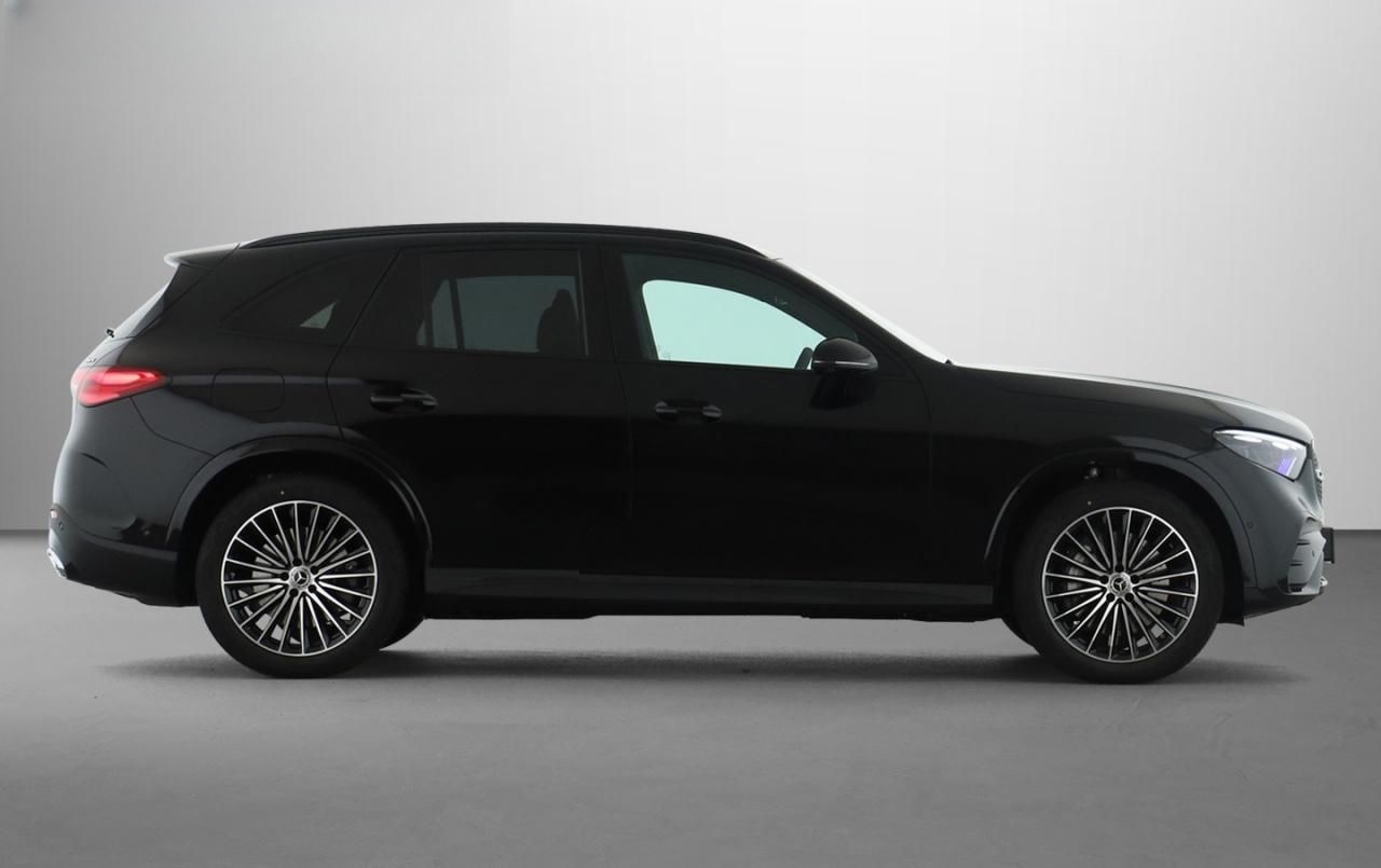 Mercedes-Benz GLC 450 d 4M AMG Digital Light Night Burmester foto 7