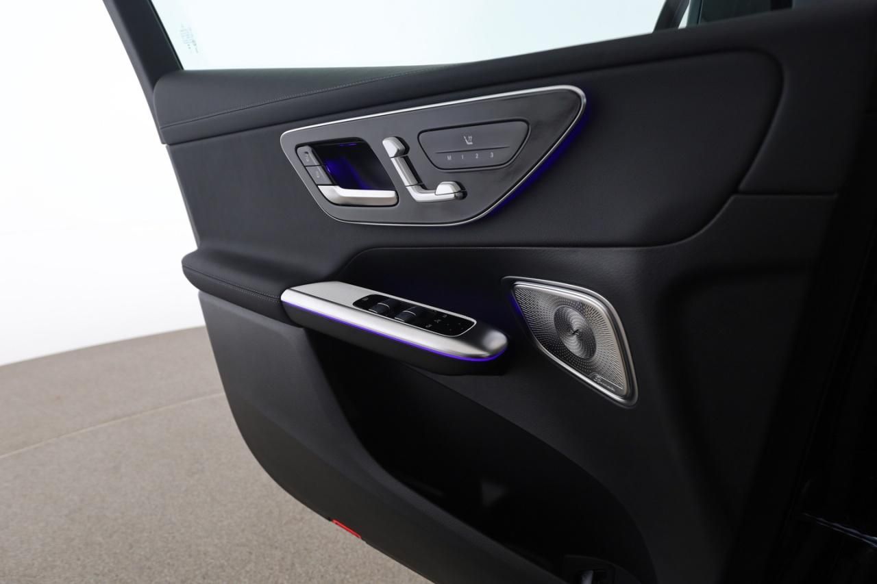 Mercedes-Benz GLC 450 d 4M AMG Digital Light Night Burmester foto 9
