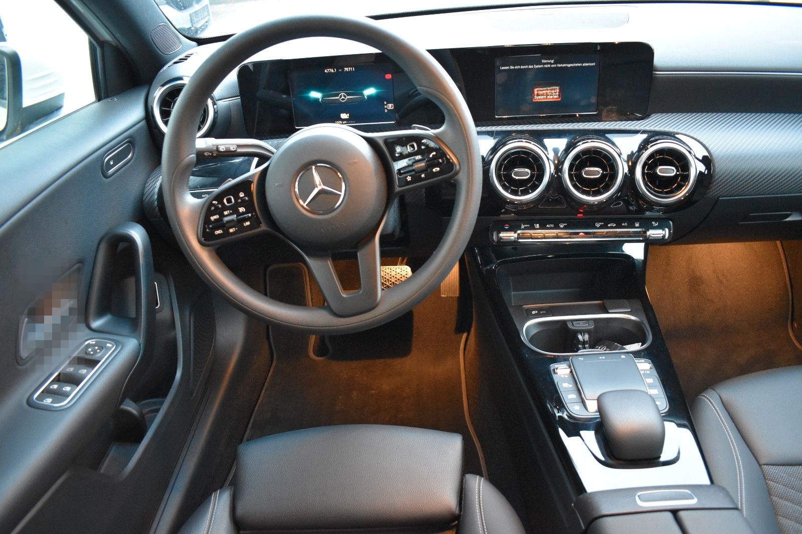 Mercedes-Benz A 250 e*LED HIGH*T-LEDER*NAVI*SHZ*PDC*ALU foto 2