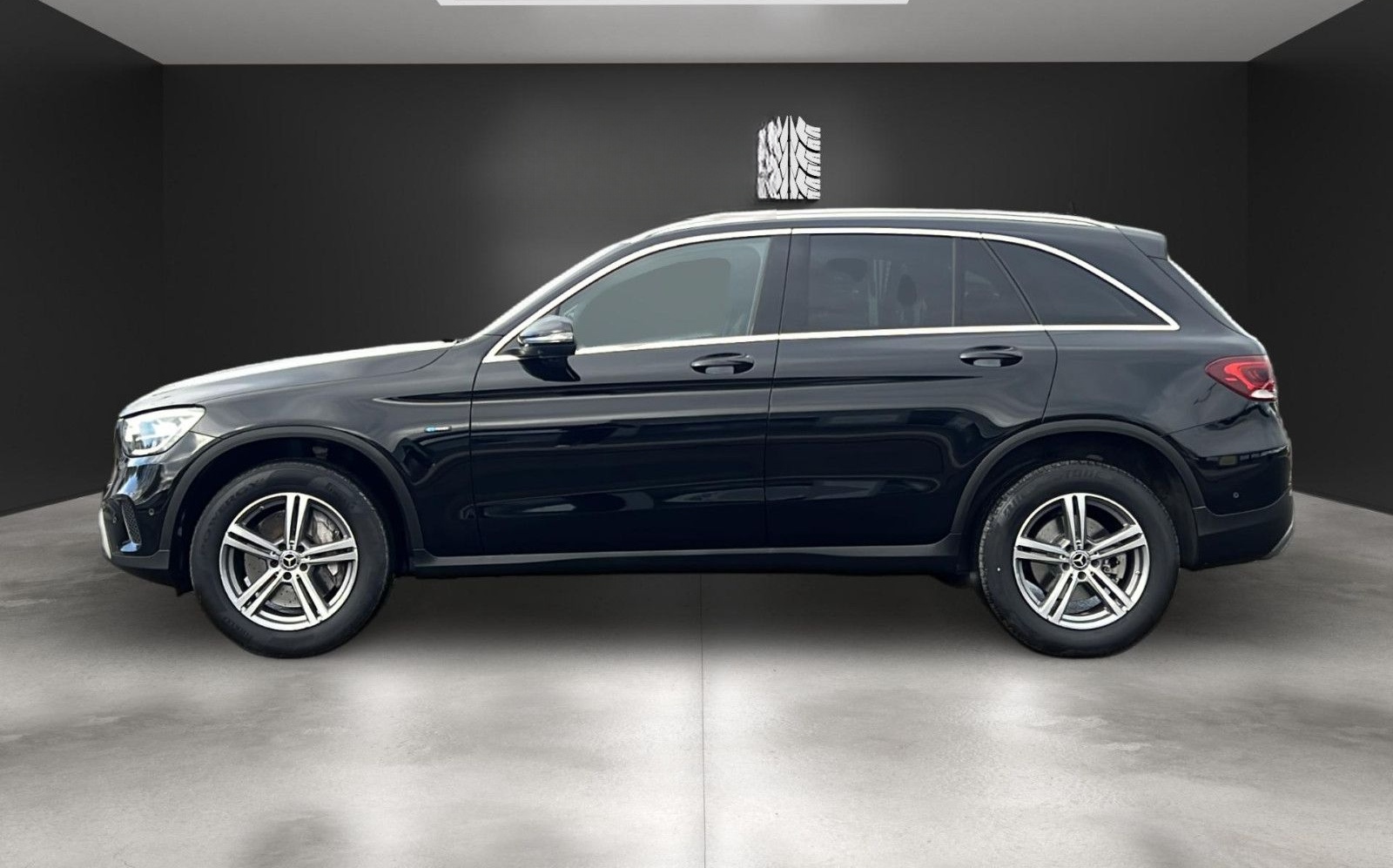 Mercedes-Benz GLC 300 de Virtual*Burmest*Distro*AHK*360*LED*DA foto 11