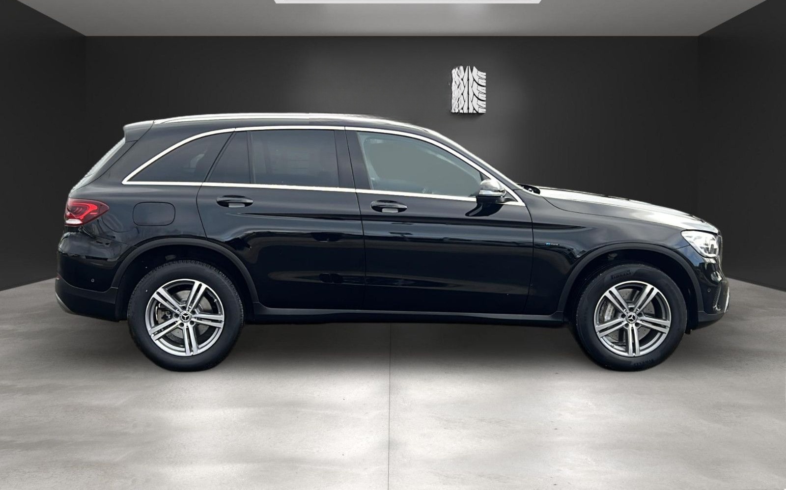 Mercedes-Benz GLC 300 de Virtual*Burmest*Distro*AHK*360*LED*DA foto 12