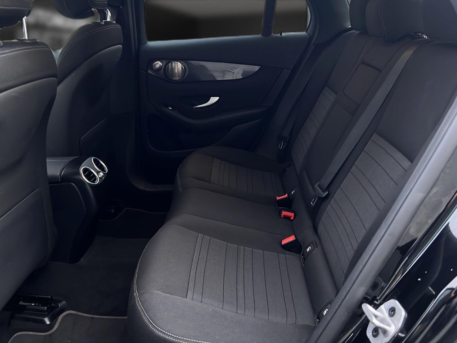 Mercedes-Benz GLC 300 de Virtual*Burmest*Distro*AHK*360*LED*DA foto 16