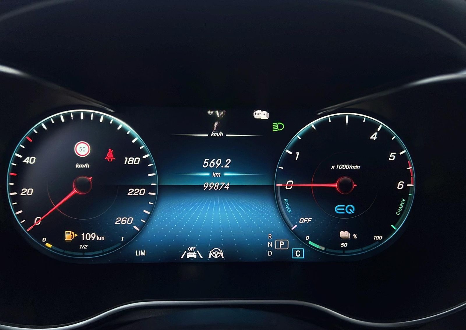 Mercedes-Benz GLC 300 de Virtual*Burmest*Distro*AHK*360*LED*DA foto 19