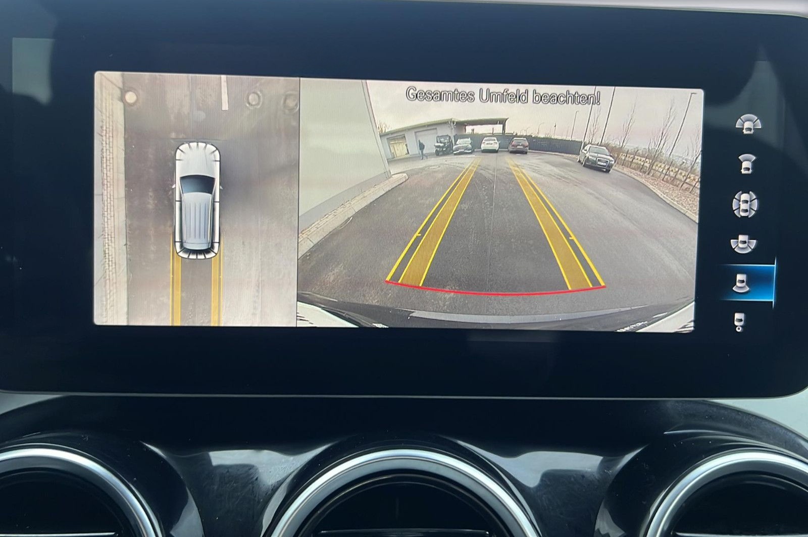 Mercedes-Benz GLC 300 de Virtual*Burmest*Distro*AHK*360*LED*DA foto 21