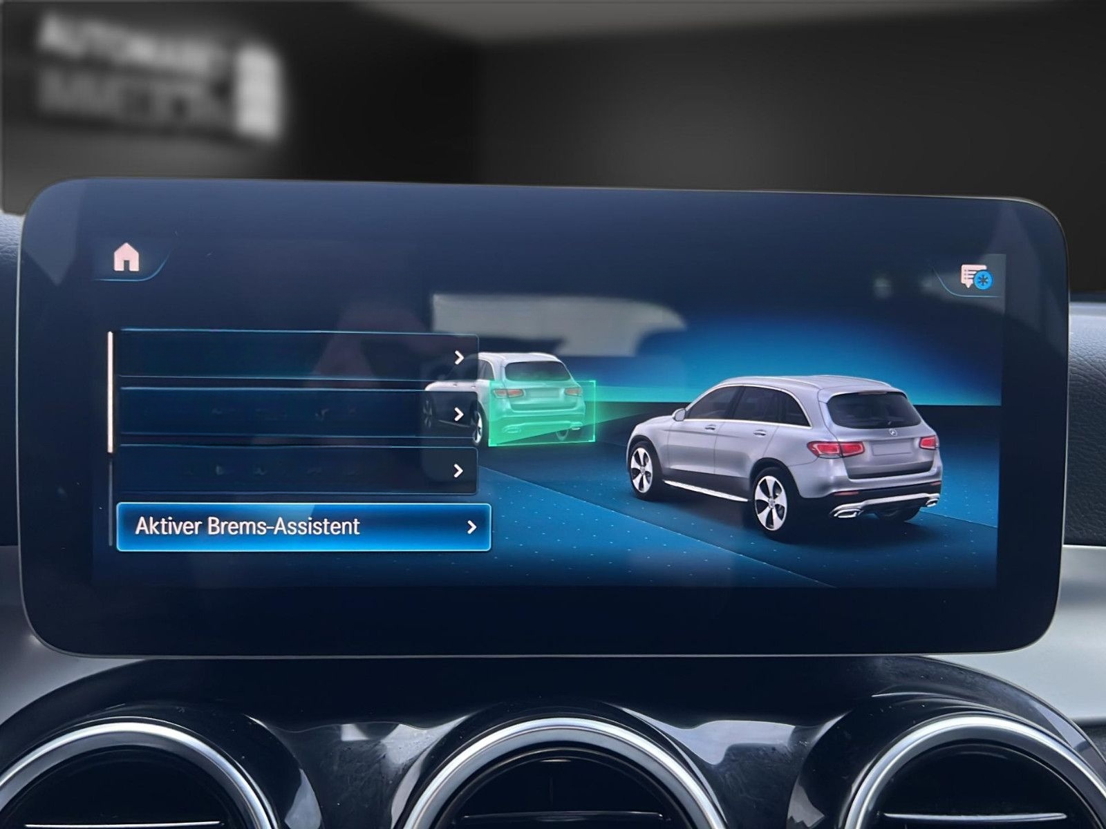Mercedes-Benz GLC 300 de Virtual*Burmest*Distro*AHK*360*LED*DA foto 22