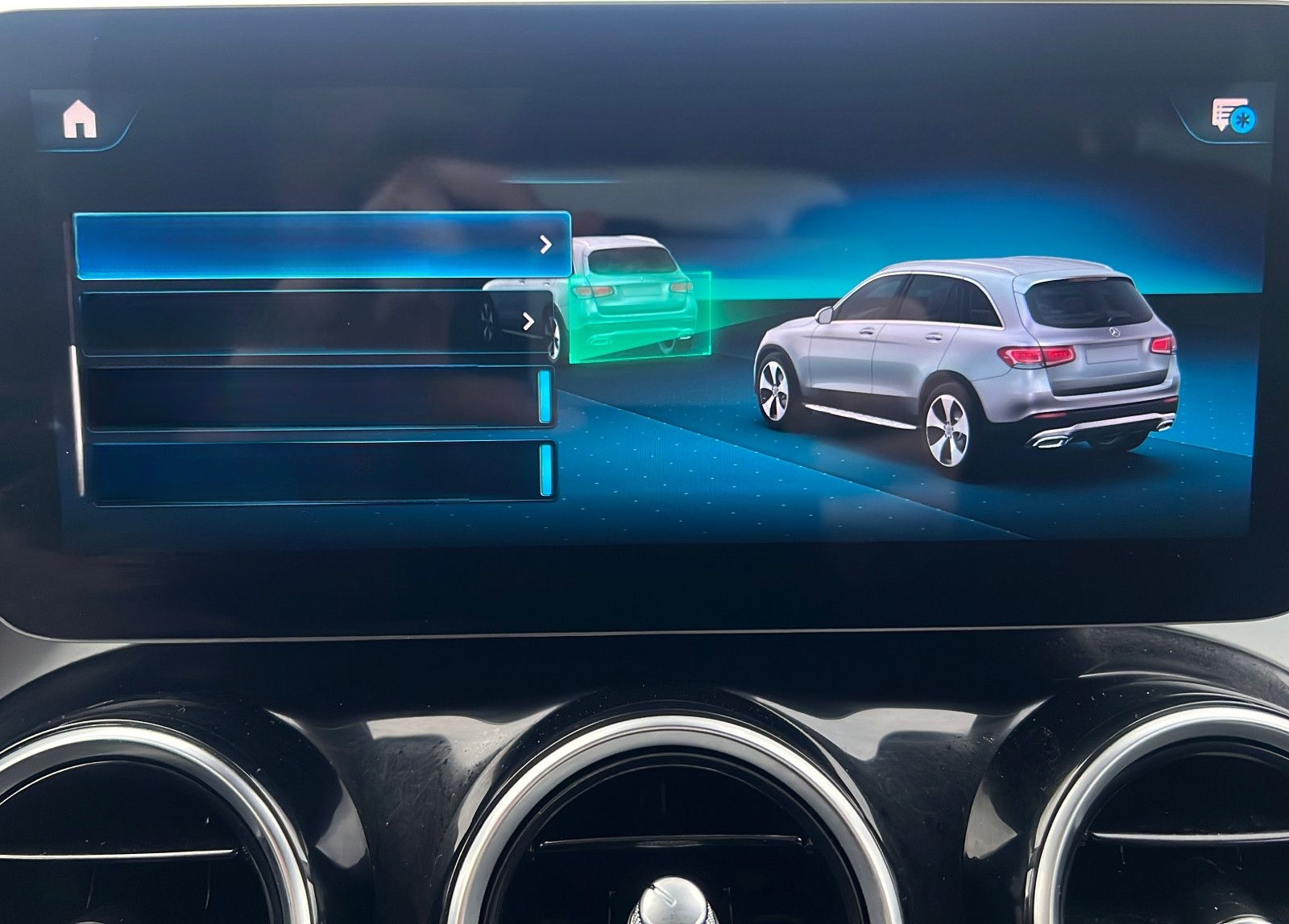 Mercedes-Benz GLC 300 de Virtual*Burmest*Distro*AHK*360*LED*DA foto 23