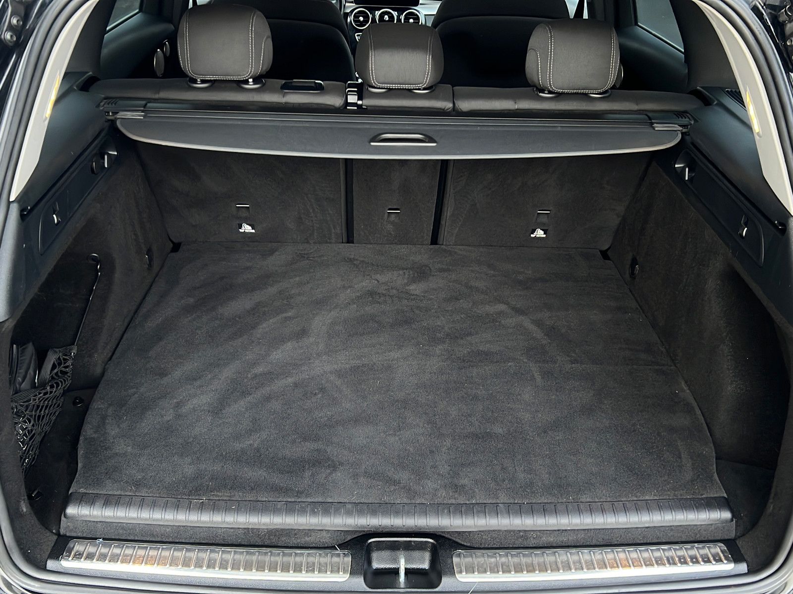 Mercedes-Benz GLC 300 de Virtual*Burmest*Distro*AHK*360*LED*DA foto 24