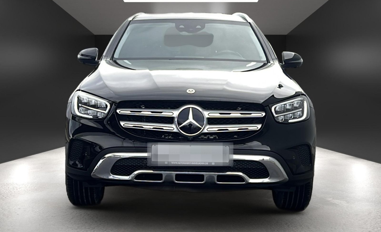 Mercedes-Benz GLC 300 de Virtual*Burmest*Distro*AHK*360*LED*DA foto 9