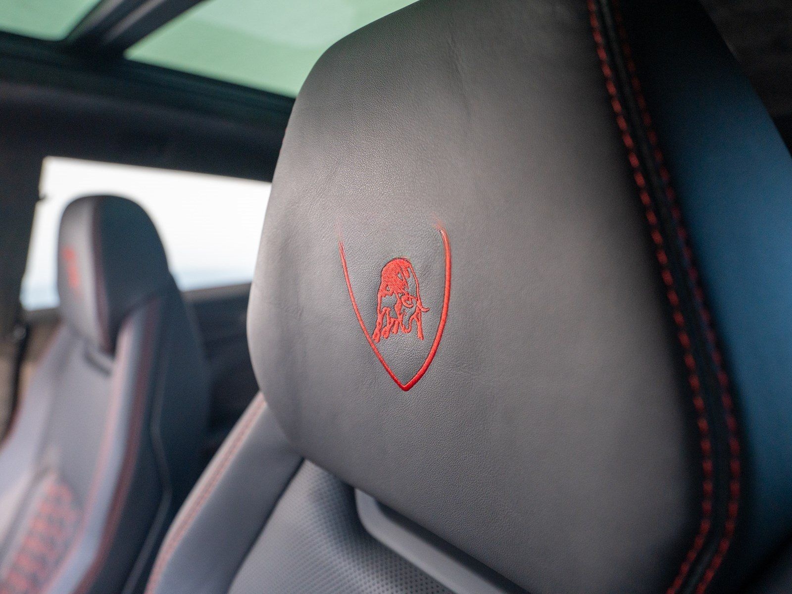 Lamborghini Urus 23" B&O PANO MASSAGE AHK PARK ASSIST BIG CA foto 19