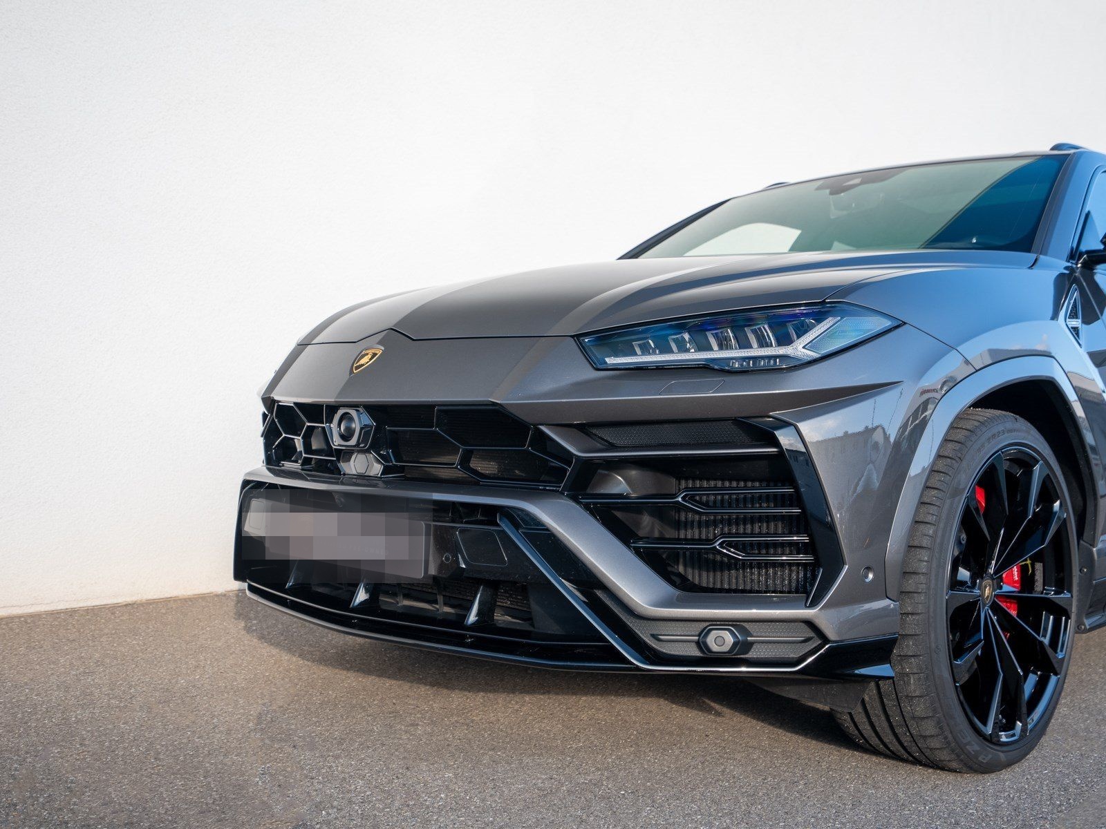 Lamborghini Urus 23" B&O PANO MASSAGE AHK PARK ASSIST BIG CA foto 25