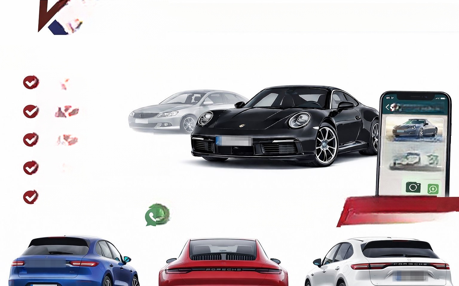 Porsche Cayenne E-Hyb Kreide · Inno · AHK · 14Wege  Bose foto 20