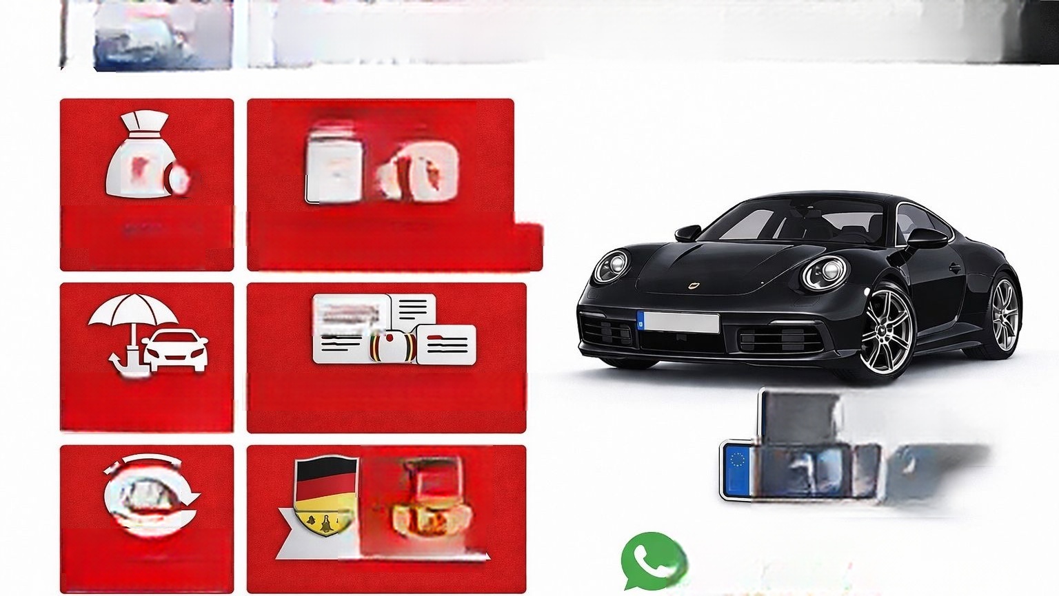 Porsche Cayenne E-Hyb Kreide · Inno · AHK · 14Wege  Bose foto 4