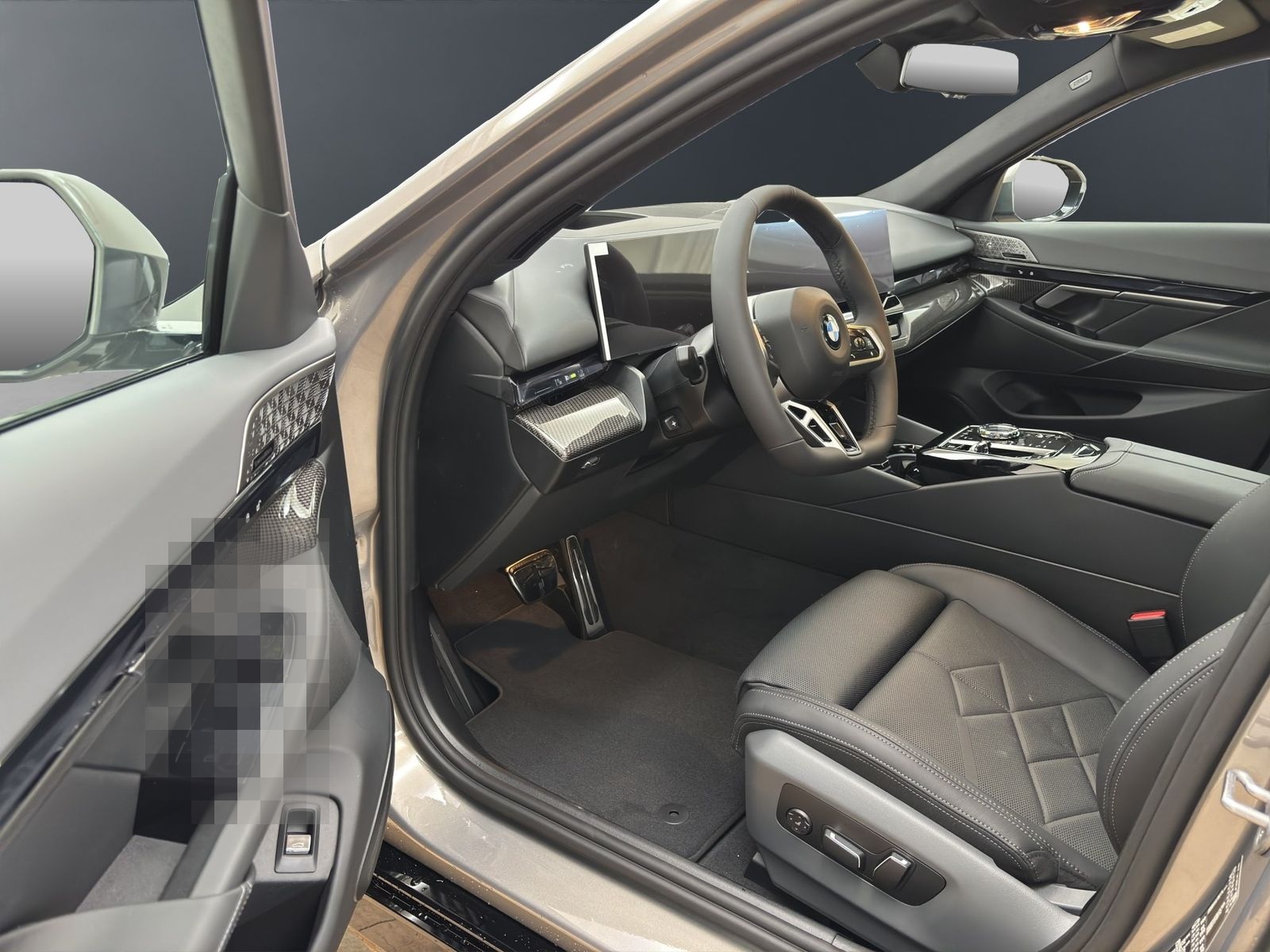 BMW 540d xDrive Limousine [M Sport Pro, HUD, AHK, AC foto 2