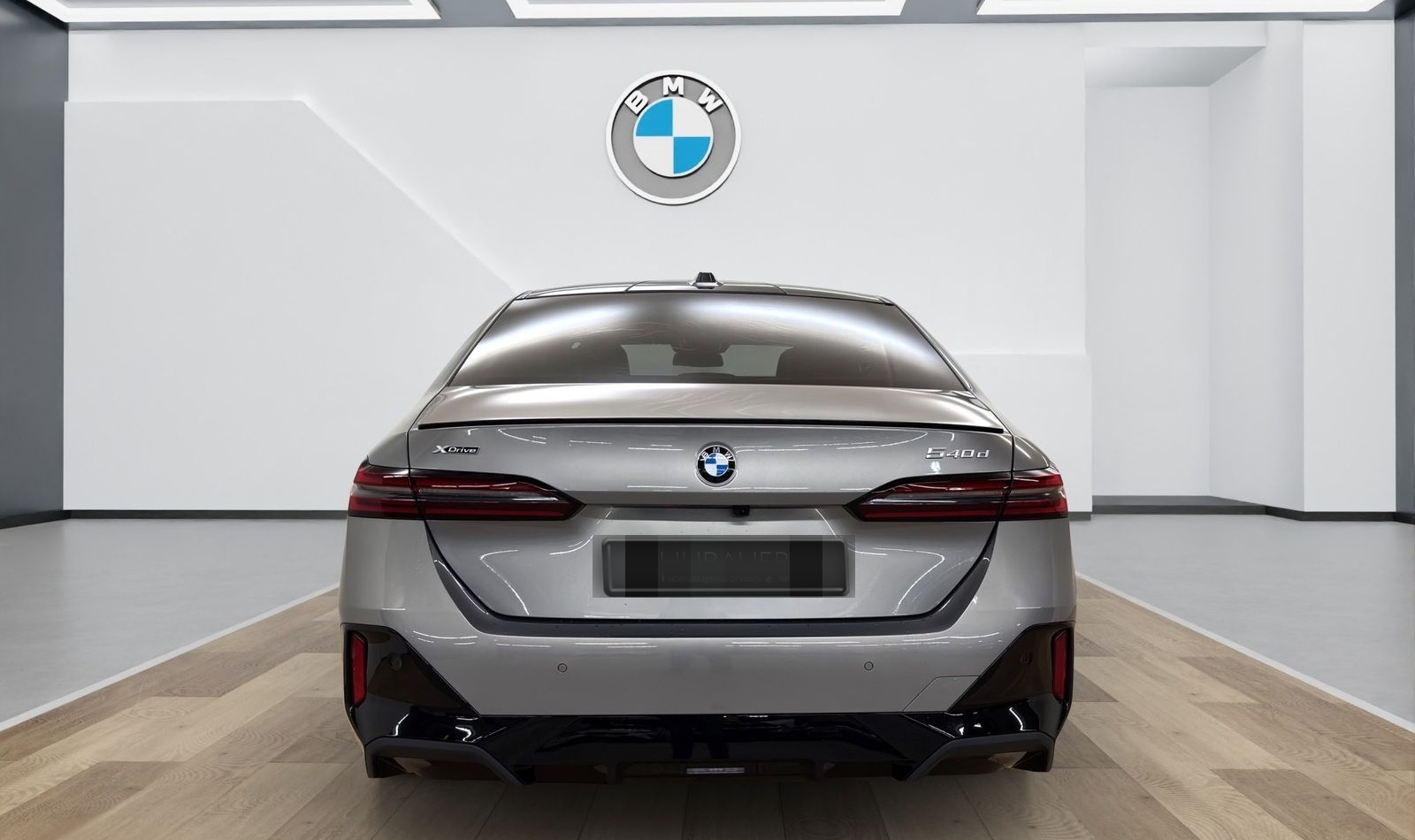 BMW 540d xDrive Limousine [M Sport Pro, HUD, AHK, AC foto 11
