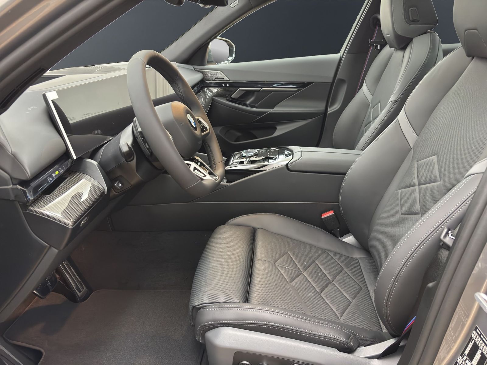 BMW 540d xDrive Limousine [M Sport Pro, HUD, AHK, AC foto 13