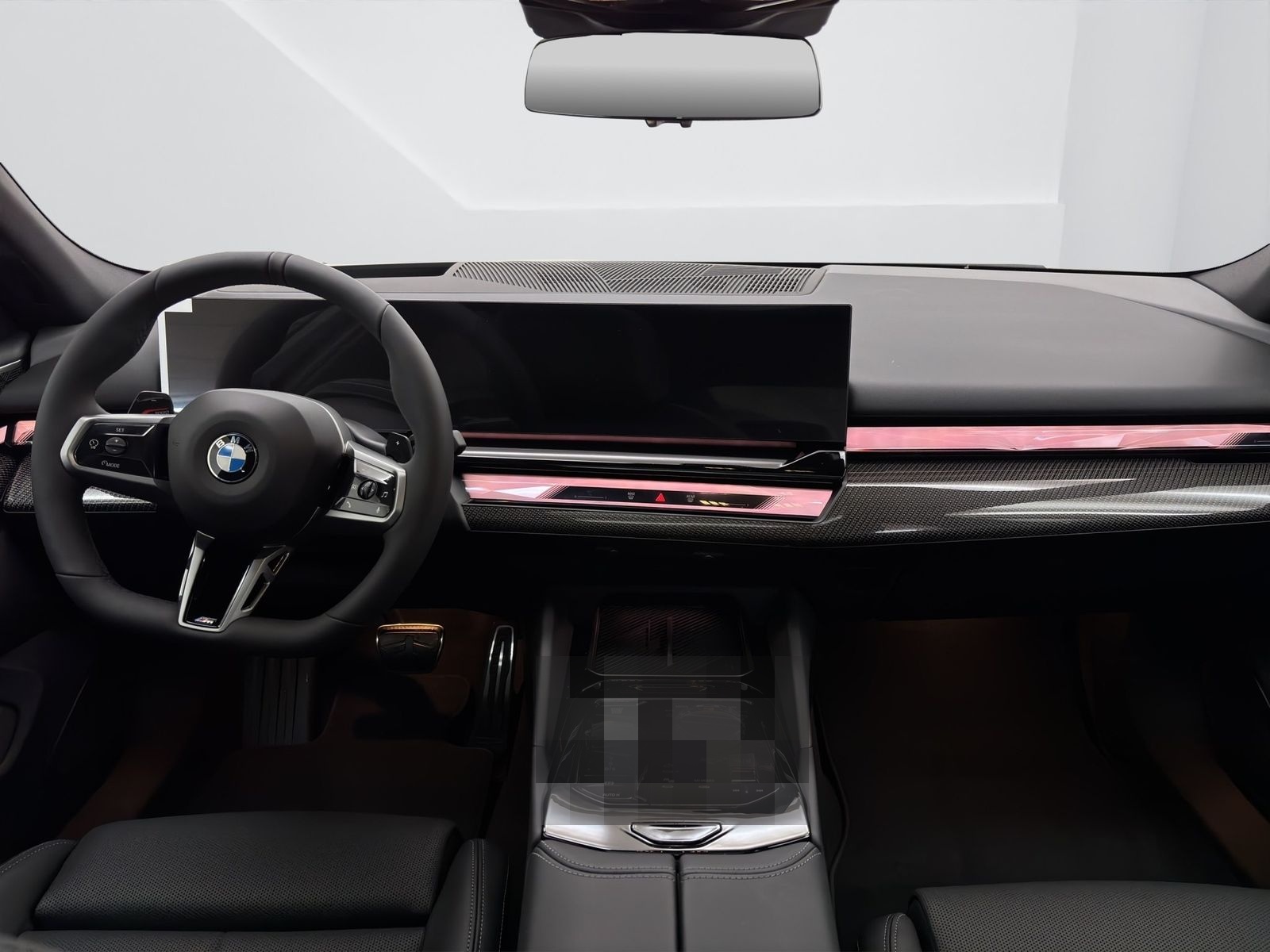 BMW 540d xDrive Limousine [M Sport Pro, HUD, AHK, AC foto 5