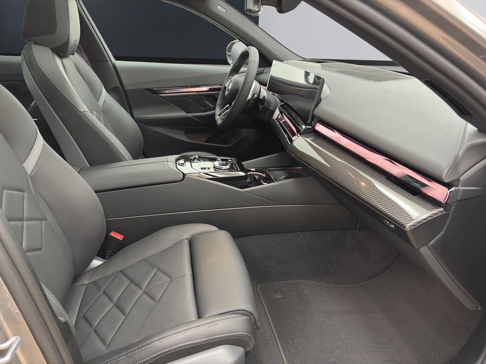 BMW 540d xDrive Limousine [M Sport Pro, HUD, AHK, AC foto 6