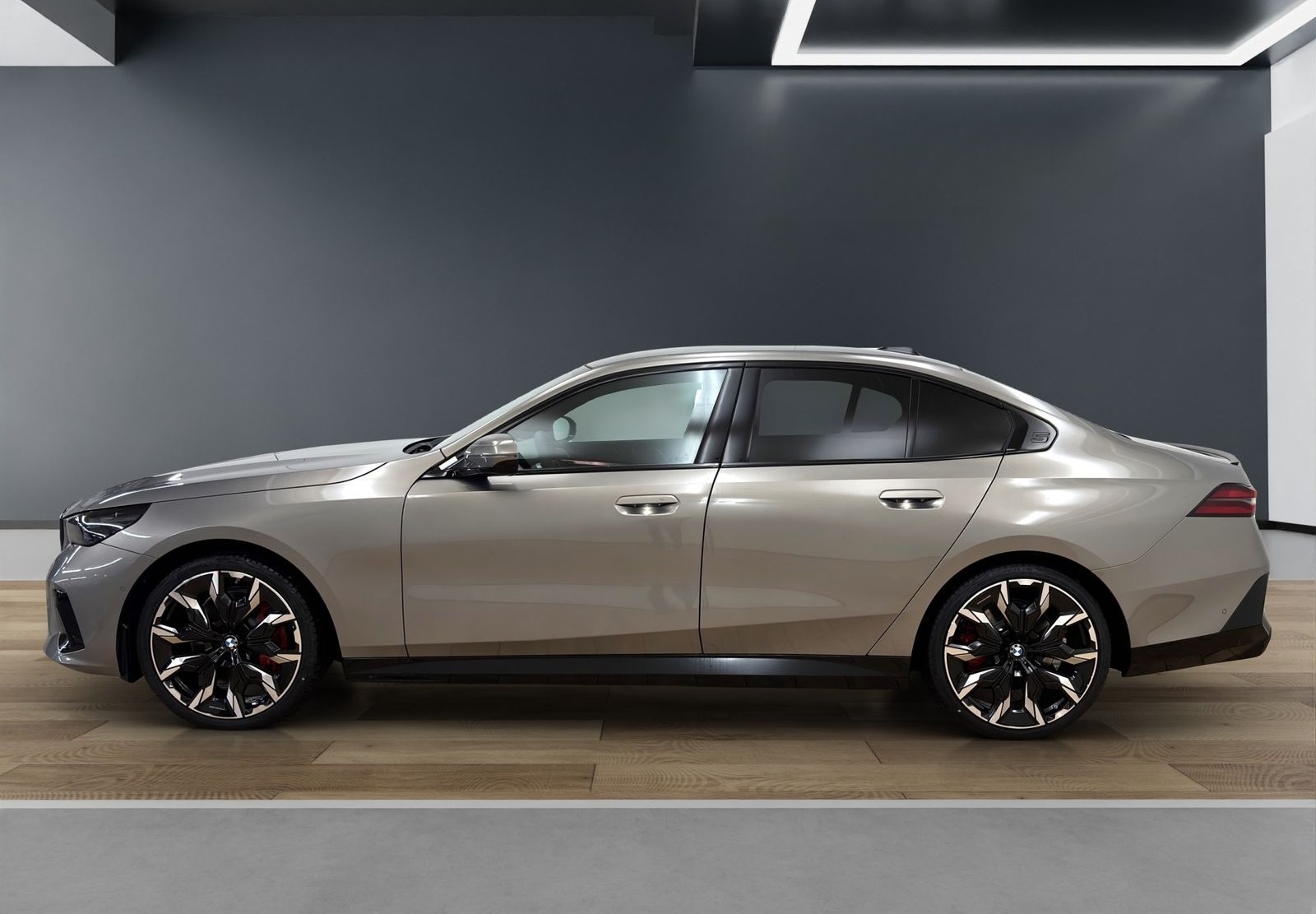 BMW 540d xDrive Limousine [M Sport Pro, HUD, AHK, AC foto 7