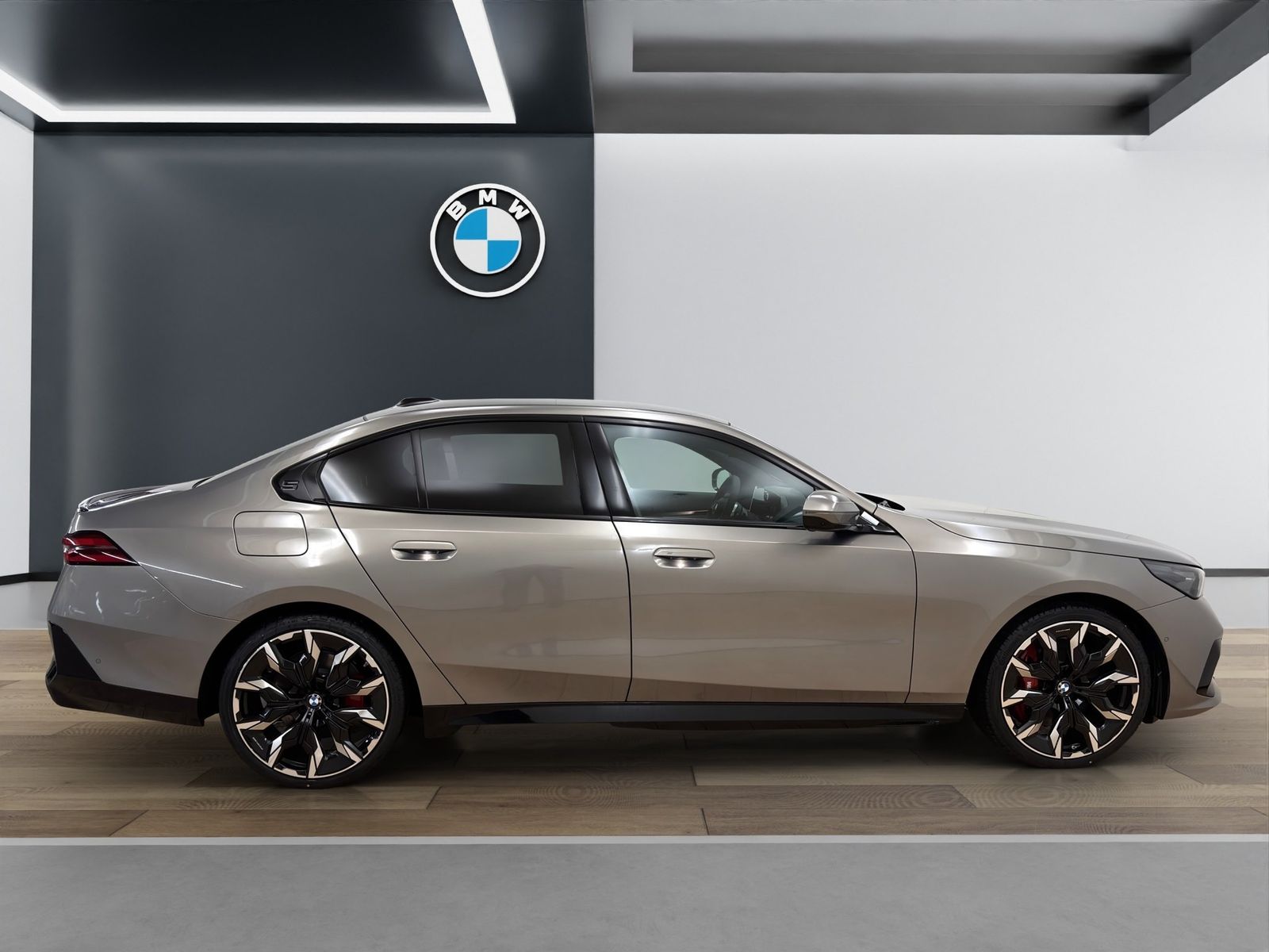 BMW 540d xDrive Limousine [M Sport Pro, HUD, AHK, AC foto 8