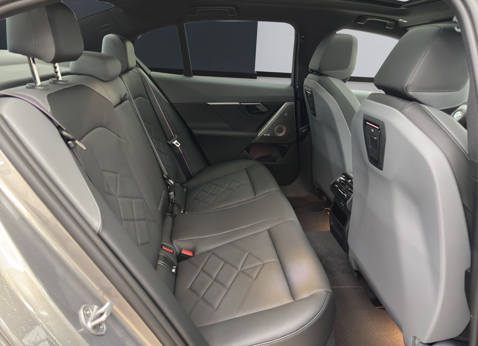 BMW 540d xDrive Limousine [M Sport Pro, HUD, AHK, AC foto 9