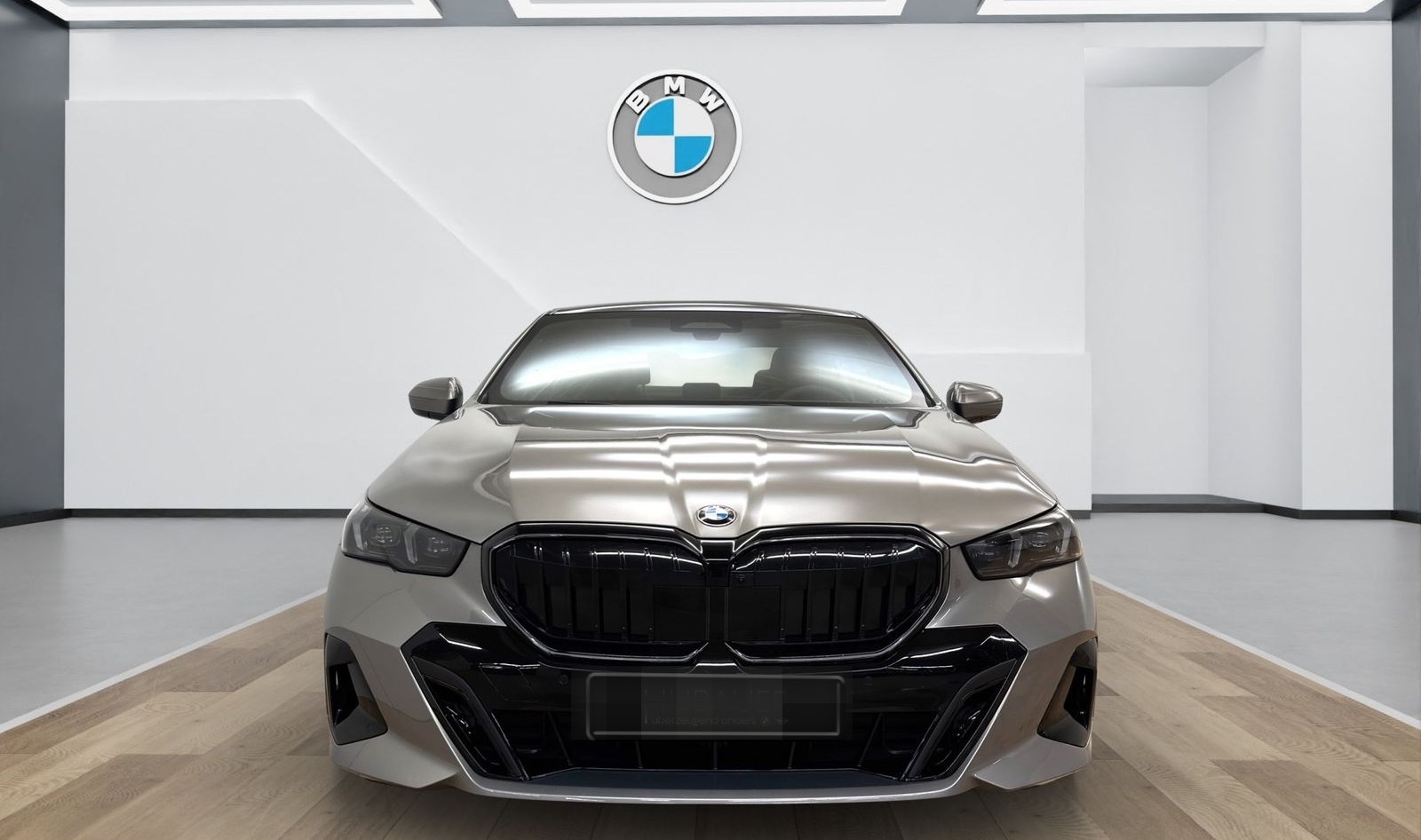 BMW 540d xDrive Limousine [M Sport Pro, HUD, AHK, AC foto 10