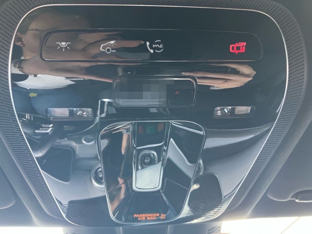Mercedes-Benz C 300 d T AMG Distr MBUX Memory AMBIENTE AdSound foto 18