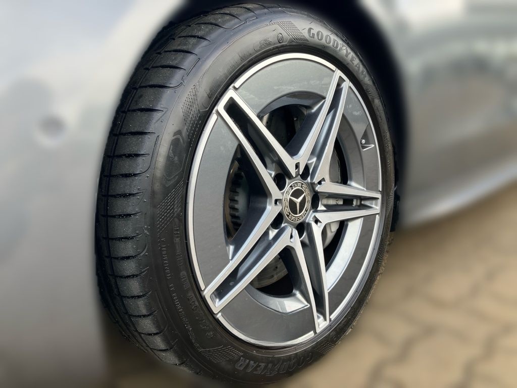 Mercedes-Benz C 300 d T AMG Distr MBUX Memory AMBIENTE AdSound foto 4