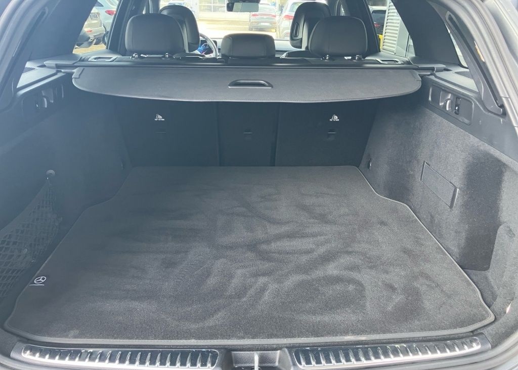 Mercedes-Benz C 300 d T AMG Distr MBUX Memory AMBIENTE AdSound foto 10