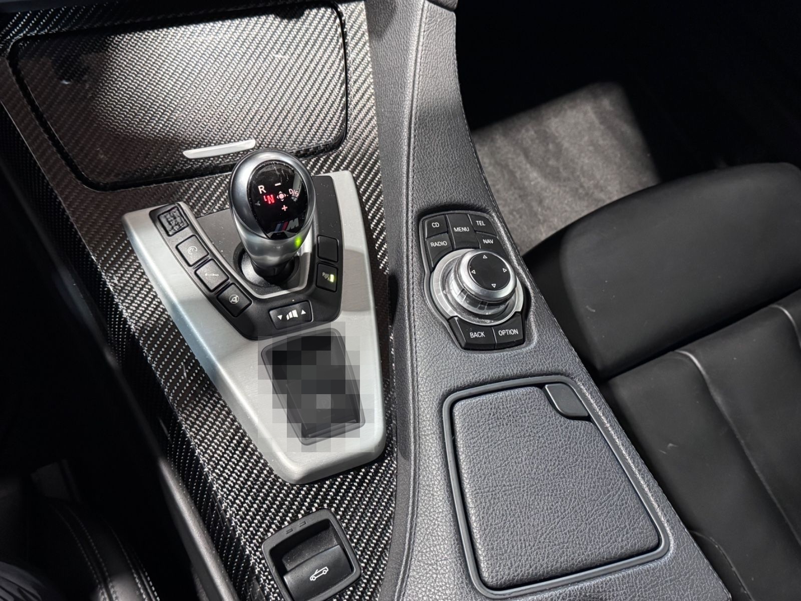 BMW M6 Cabrio *Spur*Kamera*Head-Up*B&O*Vmax* foto 8