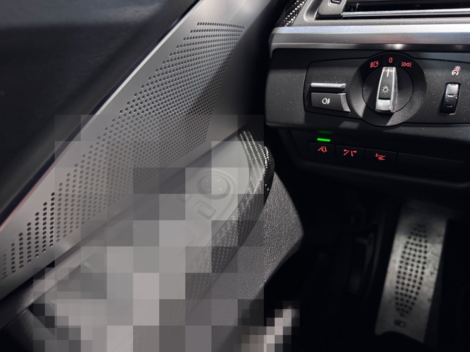 BMW M6 Cabrio *Spur*Kamera*Head-Up*B&O*Vmax* foto 9