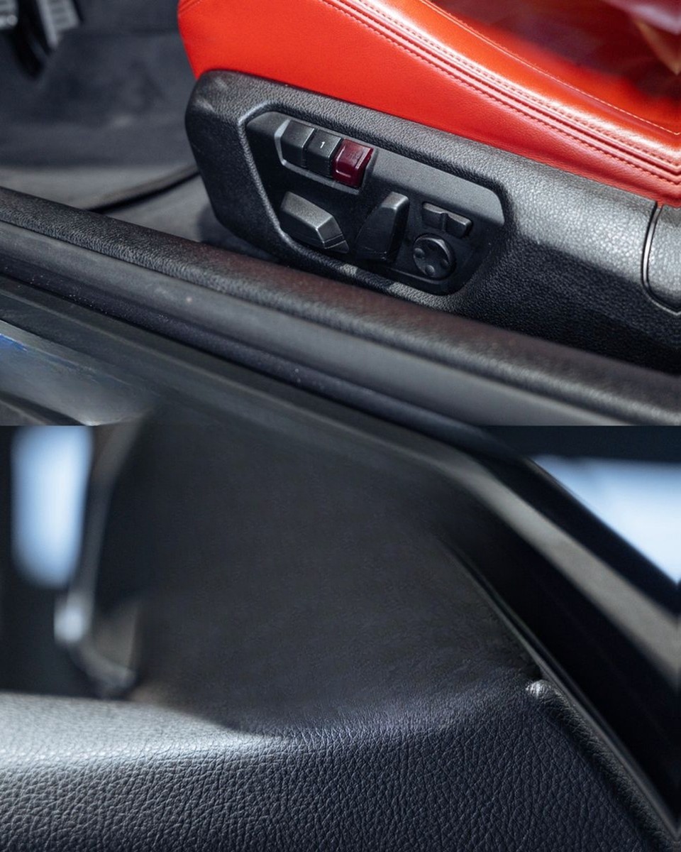 BMW M4 Coupe/HUD/HK/DINAN/Sunroof foto 14