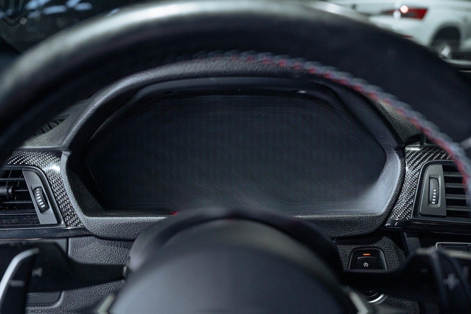 BMW M4 Coupe/HUD/HK/DINAN/Sunroof foto 15