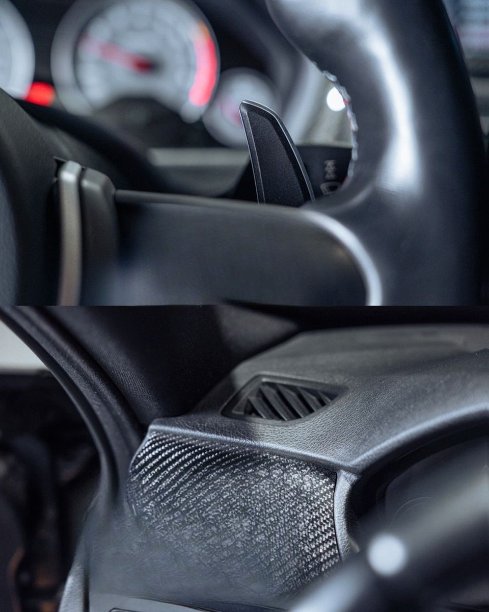 BMW M4 Coupe/HUD/HK/DINAN/Sunroof foto 17