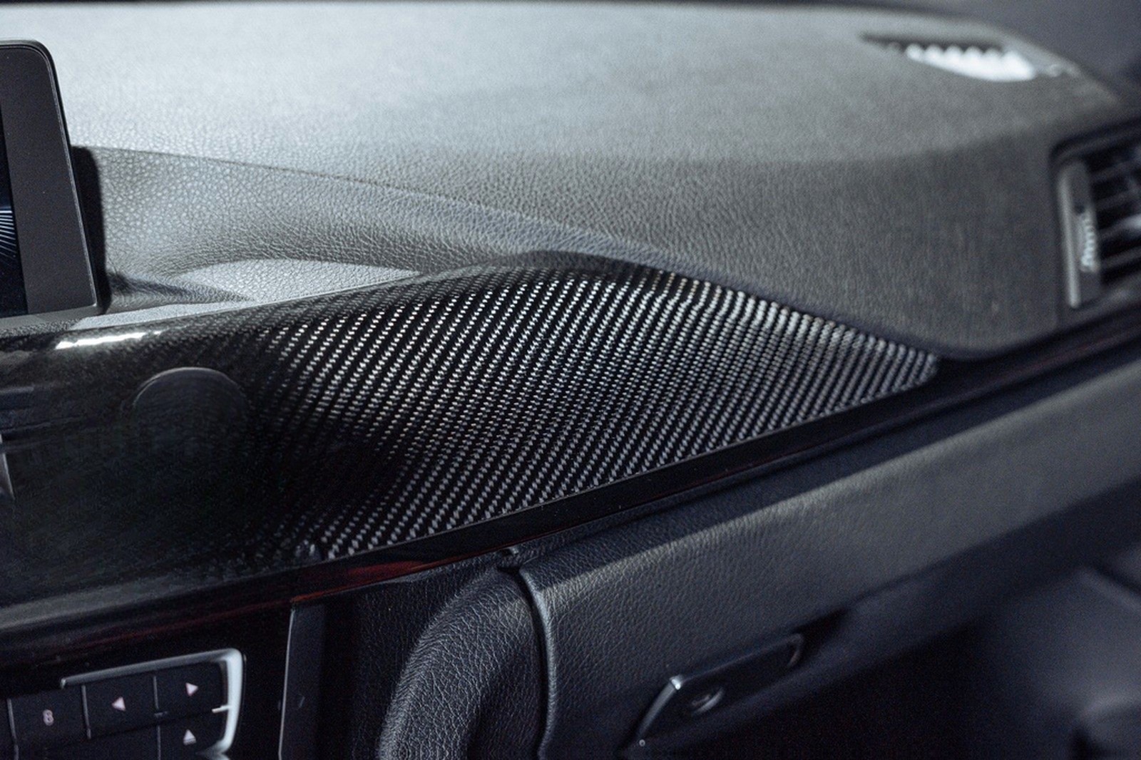 BMW M4 Coupe/HUD/HK/DINAN/Sunroof foto 22