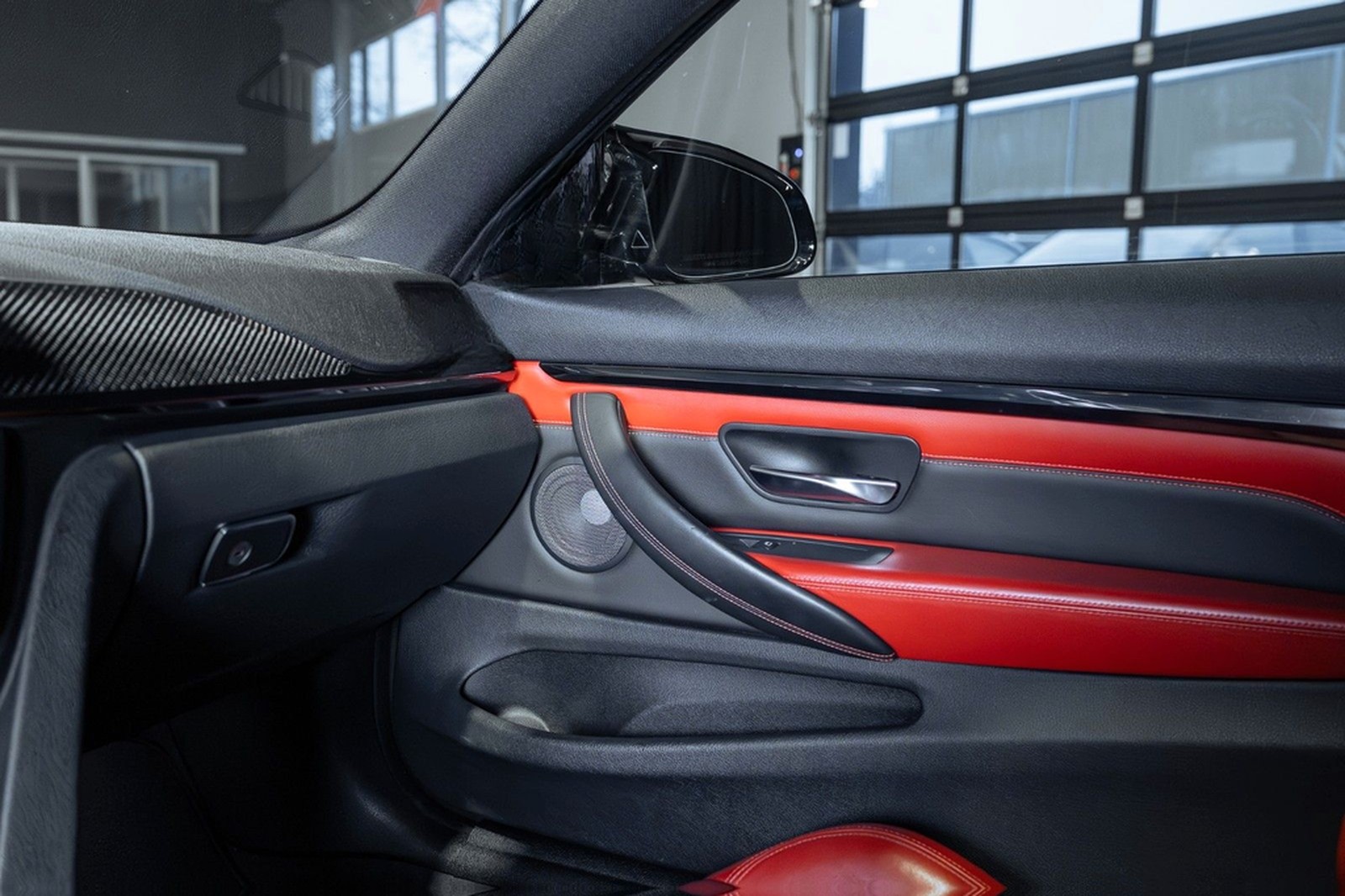 BMW M4 Coupe/HUD/HK/DINAN/Sunroof foto 23