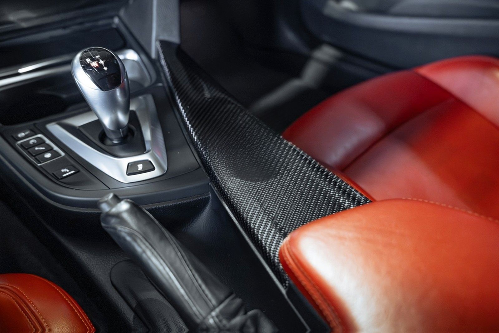 BMW M4 Coupe/HUD/HK/DINAN/Sunroof foto 24