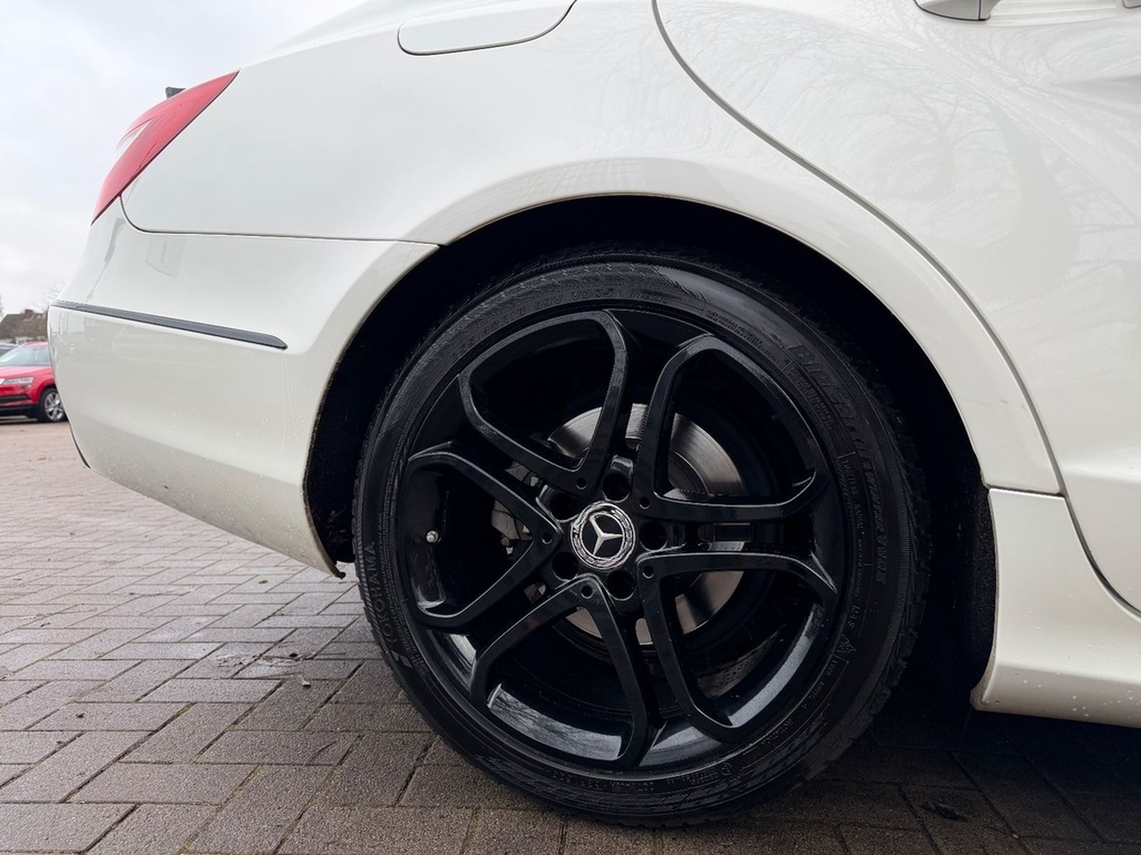 Mercedes-Benz CLS 350 H&Rsound*MEMO*LEDER*SDACH*KAMERA foto 12