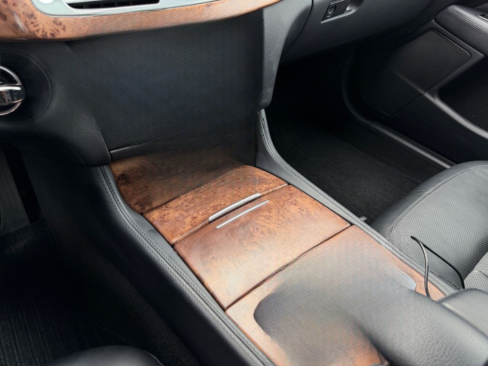 Mercedes-Benz CLS 350 H&Rsound*MEMO*LEDER*SDACH*KAMERA foto 22