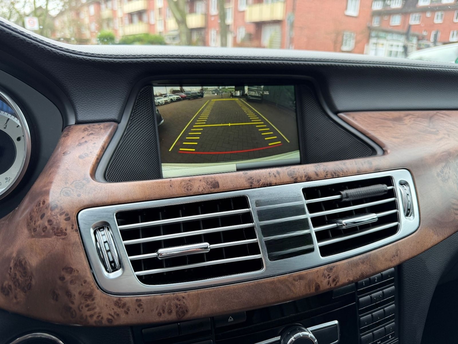 Mercedes-Benz CLS 350 H&Rsound*MEMO*LEDER*SDACH*KAMERA foto 23