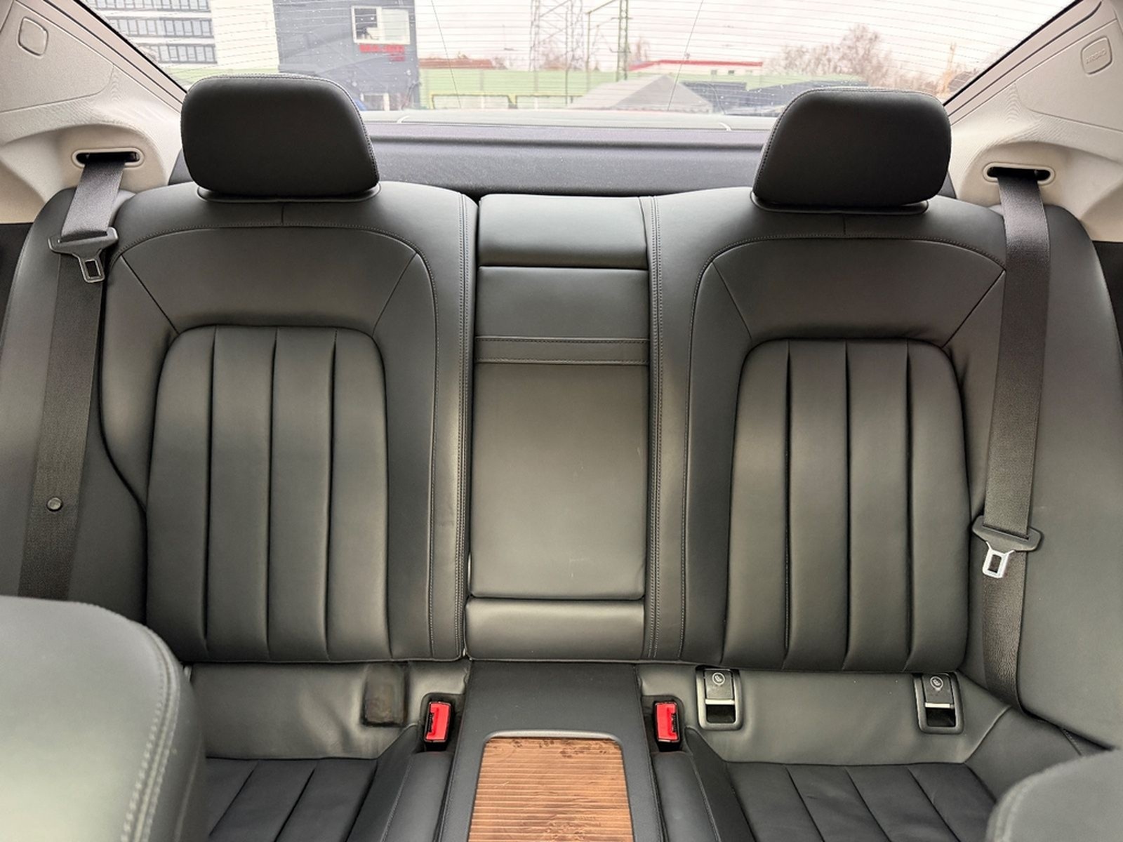 Mercedes-Benz CLS 350 H&Rsound*MEMO*LEDER*SDACH*KAMERA foto 31