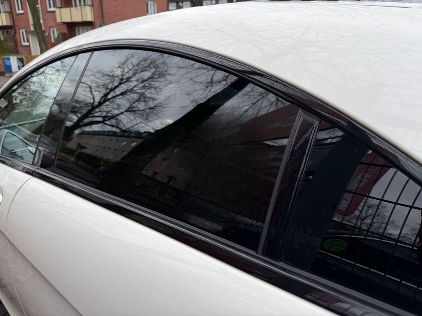 Mercedes-Benz CLS 350 H&Rsound*MEMO*LEDER*SDACH*KAMERA foto 9