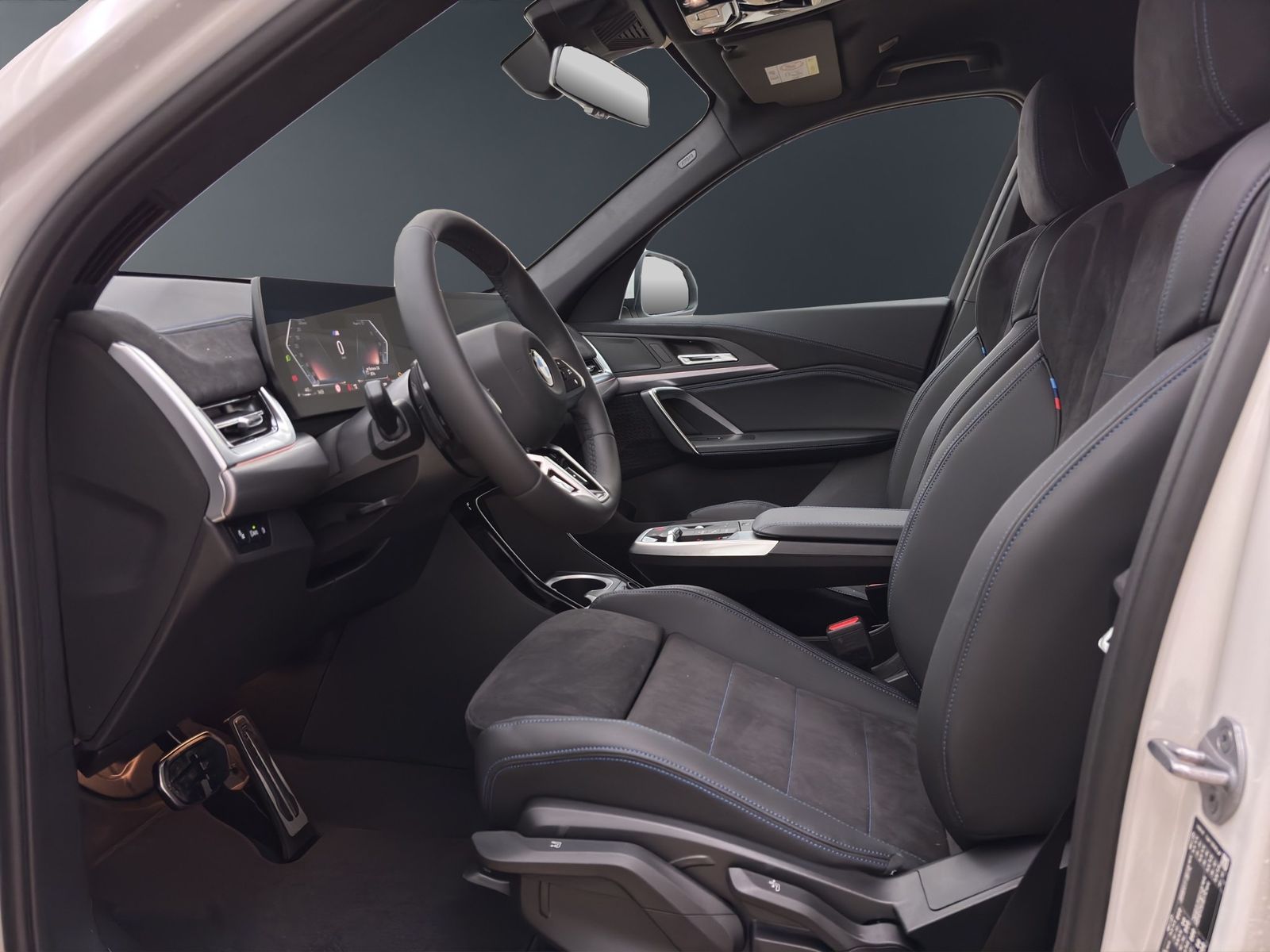 BMW X1 sDrive20i [M Sport, AHK, ACC, RFK, 18" LMR] foto 12
