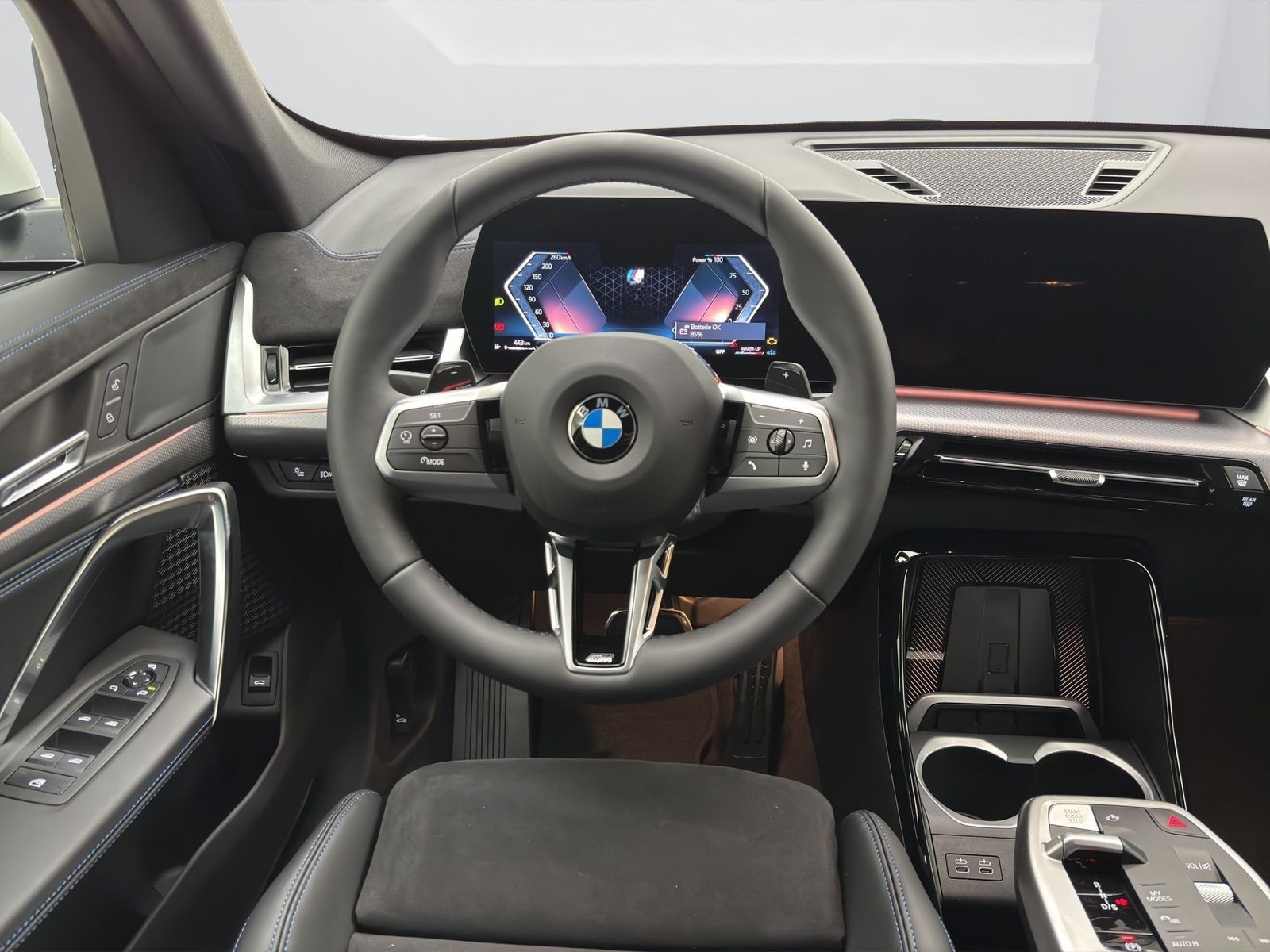 BMW X1 sDrive20i [M Sport, AHK, ACC, RFK, 18" LMR] foto 15