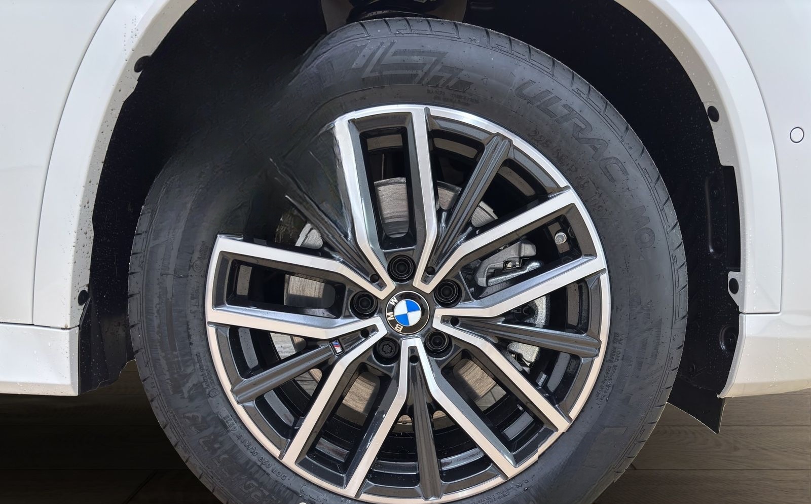 BMW X1 sDrive20i [M Sport, AHK, ACC, RFK, 18" LMR] foto 3