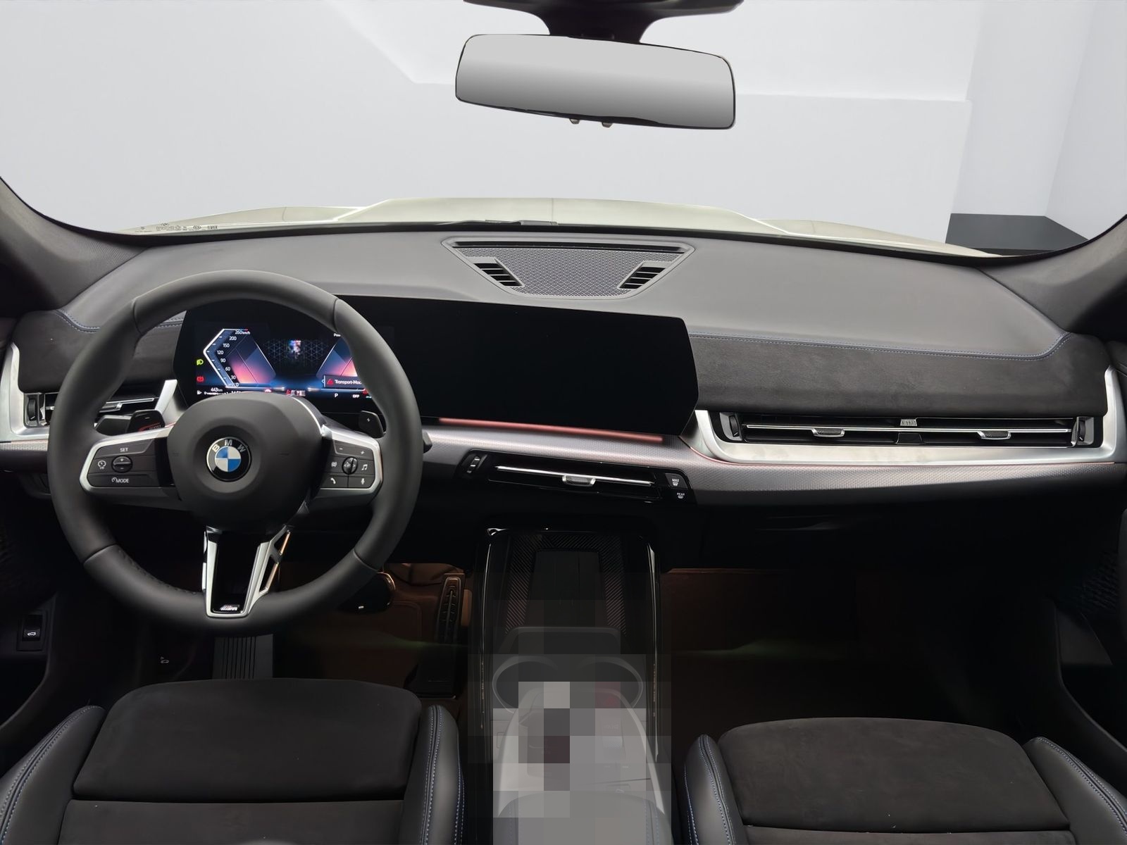 BMW X1 sDrive20i [M Sport, AHK, ACC, RFK, 18" LMR] foto 5