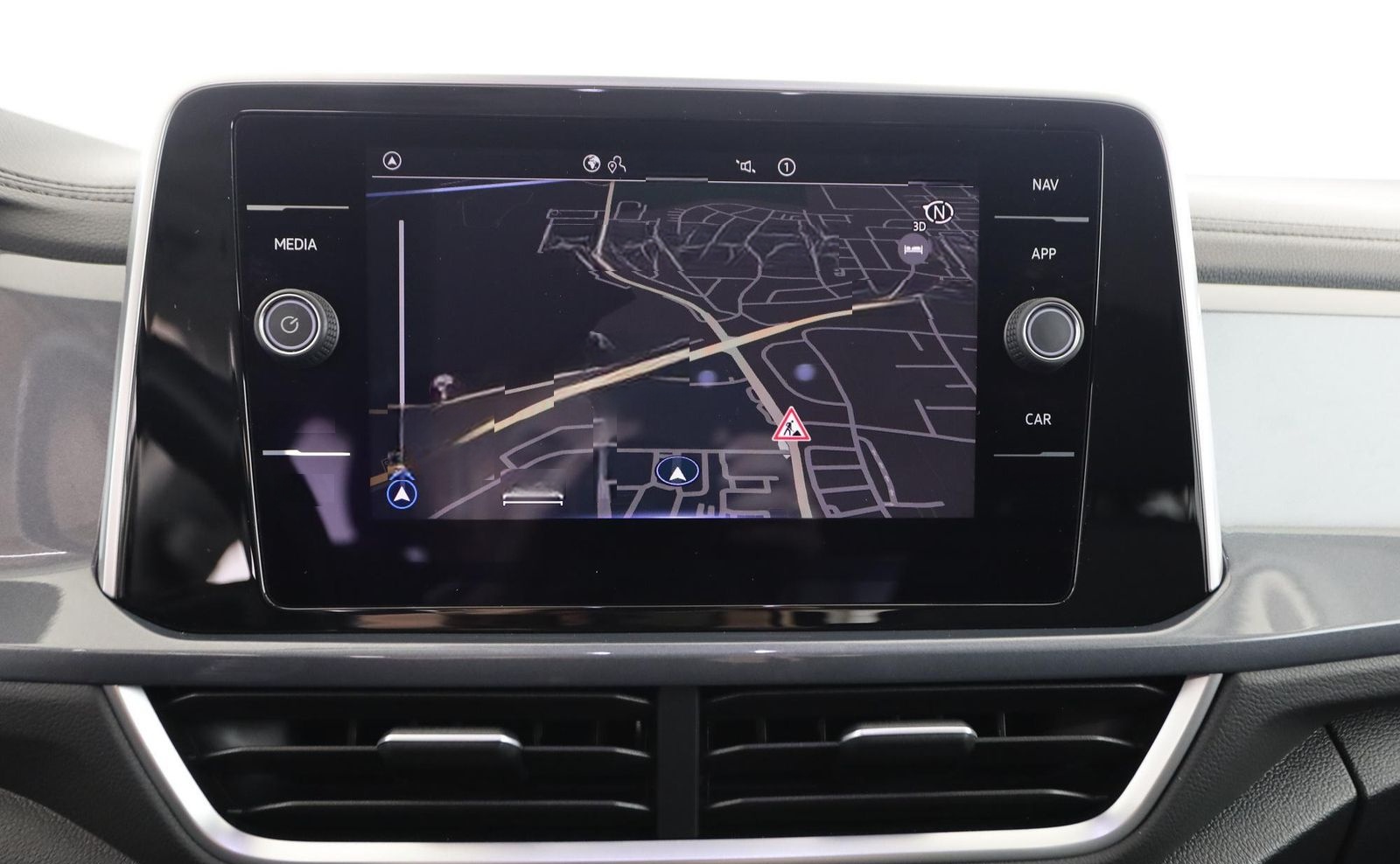 Volkswagen T-Roc 1.0 TSI Style+GJR+PARKASSIST+LED+ACC+NAVI foto 7